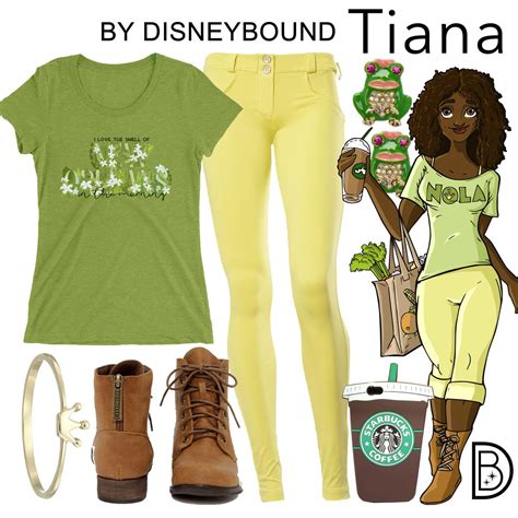 Ralph Breaks The Internet Disneybound Disney Bound Outfits Casual