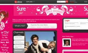 See 5 authoritative translations of bebo in english with example sentences, conjugations and audio pronunciations. Quarter of eight-to-12-year-olds on Facebook, MySpace or ...