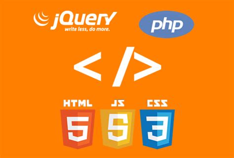 34 Html Php Javascript Css  Javascript Nerd Answer