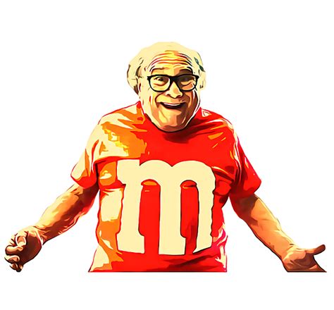 Danny Devito Png Transparent Images Png All