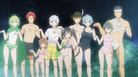 Is It Wrong To Try To Pick Up Girls In A Dungeon Specials