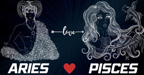 5 Aries Man Pisces Woman Famous Couples And Compatibility Progrowinlife