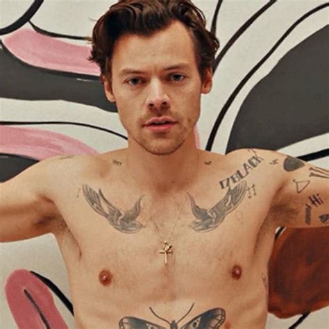 16 intriguing behind the scenes facts about harry styles new album harry s house 2023