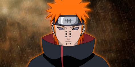 Naruto S Pain Was The Most Important Villain In The Entire Franchise