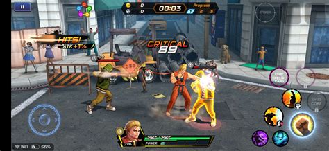 Descarga gratis los mejores juegos para pc: The King of Fighters ALLSTAR 1.6.10 - Descargar para ...