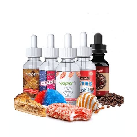 I've been doing a lot of research, and one thing that i think would work out the best is dissolving 99% cbd crystals in to. We look at the best e-juice flavors, brands & vendors on ...