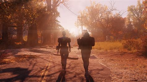 Fallout 76 Leveling Guide How To Farm Xp And Level Up Fast