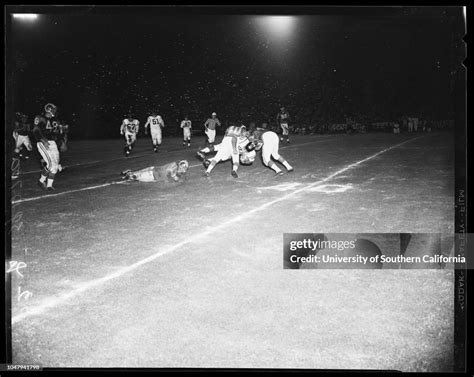 Football Professional August 21 1959 Los Angeles Rams Versus News