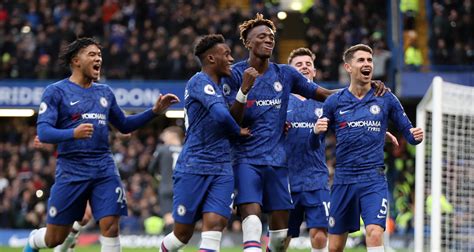 It shows all personal information about the players, including age, nationality, contract duration and current market value. Yokohama, Chelsea FC sign new multiyear tire partnership ...