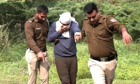 Shraddha Murder Case Few Bone Samples Recovered From Mehrauli And Gurugram Jungles Matched The