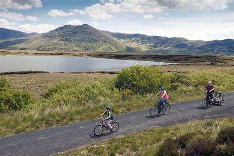 Top 5 Best Greenways In Ireland For A Scenic Day Out This Summer