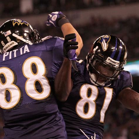 Burning Questions For The Baltimore Ravens 2013 Season News Scores