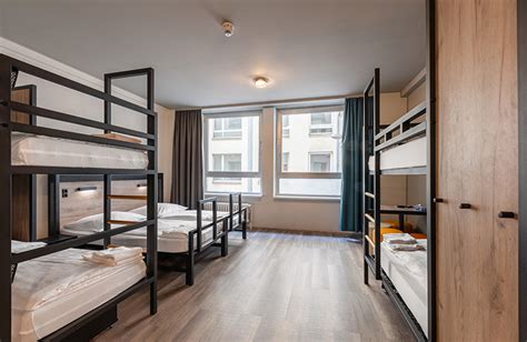 Maybe you would like to learn more about one of these? Günstiges Hotel: Im a&o Hostel Hamburg City ab 12€/Nacht ...