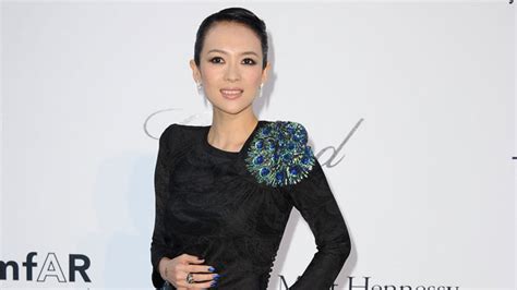 Zhang Ziyi Files Libel Lawsuit Over Sex Claims In Media Stories Report