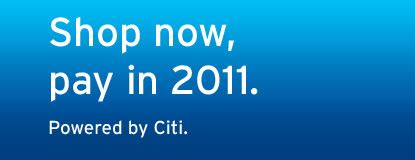 We did not find results for: Citibank Shop Now, Pay in 2011 Paylite Promo - Philippine Contests and Promos