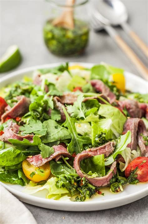 Japanese cooking utilises a lot of ingredients that are hard to come by in the uk and other countries. Easy Thai Beef Salad | Recipe | Thai beef salad, Salad ...