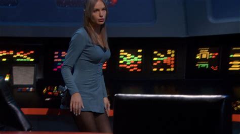 What's more, here are 7 fun facts about this stunning beauty; Jolene Blalock Archives - SciFiEmpire.net