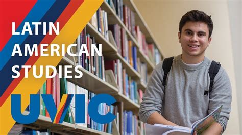 Latin American Studies At Uvic Youtube