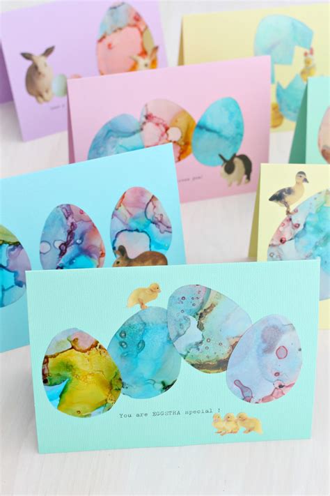 Diy Easter Cards To Make Hot Sex Picture