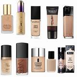 Best Foundation Makeup For Oily Skin Pictures