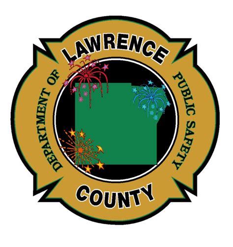 Lawrence County Dept Of Public Safety Pa