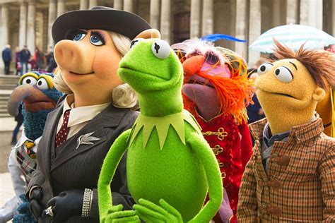 The Muppets Abc Series Will Be An Adult Mockumentary
