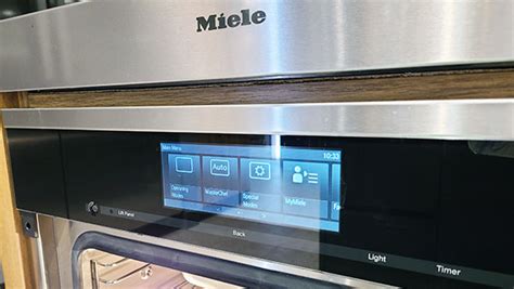 Wolf Vs Miele Steam Ovens Which Is Better Ratings Reviews Prices