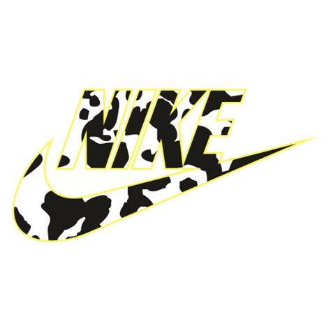 Nike Leopard Logo Png Nike Logo Png Leopard Png Fashion Brand Logo