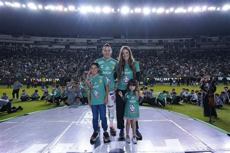 Andrés Guardado Es Presentado Como Jugador Del León