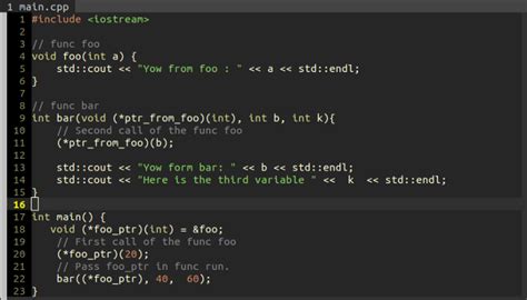 How can I pass a member function into C-style function pointers from an old API