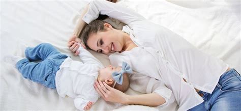Cómo Ayudar Al Bebé A Separarse De Mamá