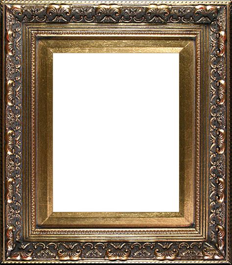 Baroque Antique Gold Frame 8 Canvas Art And Reproduction Oil Paintings