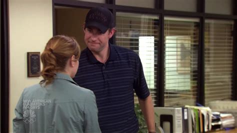 Jim And Pam The Office Tv Couples Image 1283806 Fanpop
