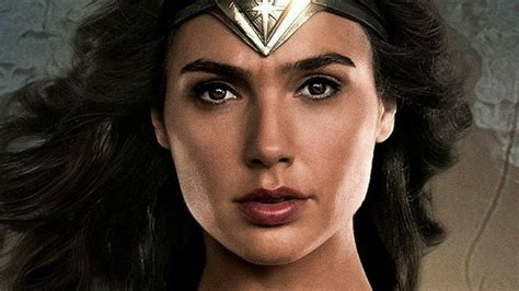 Patty Jenkins Reportedly Nearing Historic Deal To Direct Wonder Woman 2