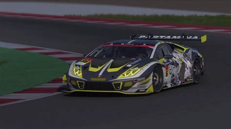 Assetto Corsa Misano World Circuit Lamborghini Hurac N Gt Evo