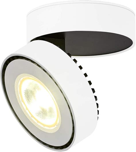 Drlazy Indoor 12w Led Adjustable Ceiling Spots Ceiling Lamp Ceiling