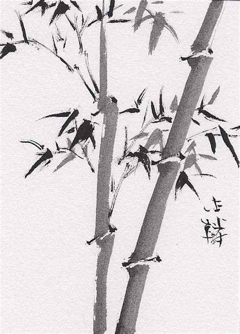 The origin of chinese landscape painting dates back some one thousand five hundred years ago in the eastern tsin and the dynasty dividing the south and the north. Sumi-e Oriental Brush Painting Workshop January 12 ...