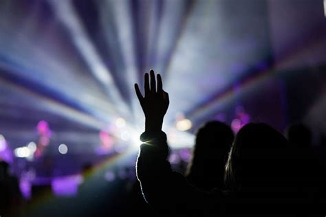 The Ultimate Guide To Church Stage Lighting Systems