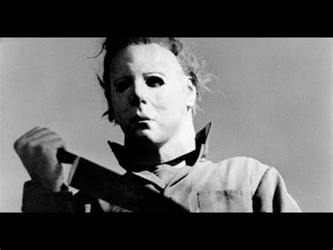 After sitting in a mental hospital for 15 years, myers escapes and returns to haddonfield to kill. Halloween Full Movie Commentary (1978) | 4 Way Stop - YouTube