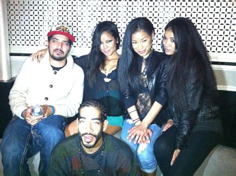 Jhené Aiko Musical Legacy An In Depth Look At Her Talented Siblings
