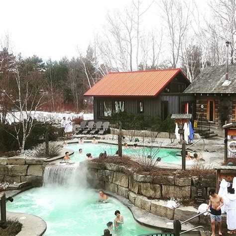 5 Luxurious Ontario Spas You Can Treat Yourself To For 50 And Under