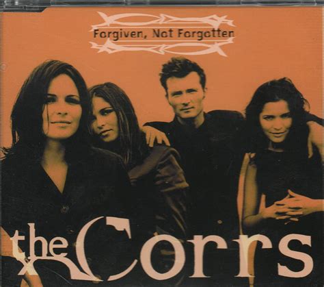 Forgiven Not Forgotten Corrs The Amazon It CD E Vinili