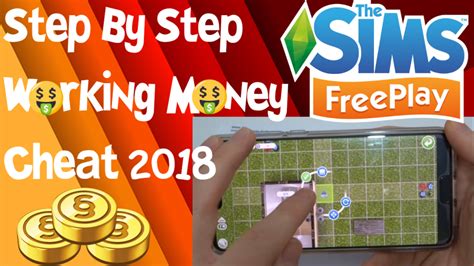 The Sims Freeplay Cheats Money Glitchhack Android Addicts
