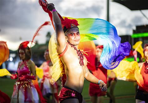 Gallery The 2021 Sydney Gay And Lesbian Mardi Gras