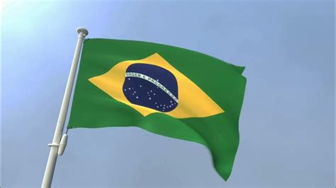 🇧🇷 National Anthem Of Brazil Instrumental Hino Nacional Brasileiro