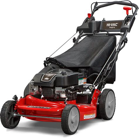 What Is The Best Commercial Walk Behind Lawn Mower