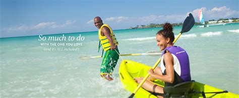 Negril Jamaica All Inclusive Resorts Couples Negril Inclusions
