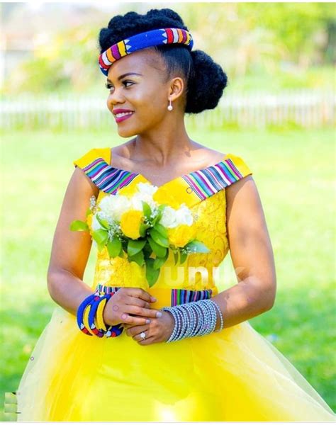 60 Venda Traditional Wedding Dresses And Where To Find Them Sunika
