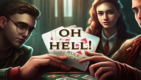 Learn To Play Oh Hell Rules And Tips