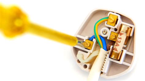 Wiring A Plug An Easy To Follow Step By Step Guide Homebuilding In